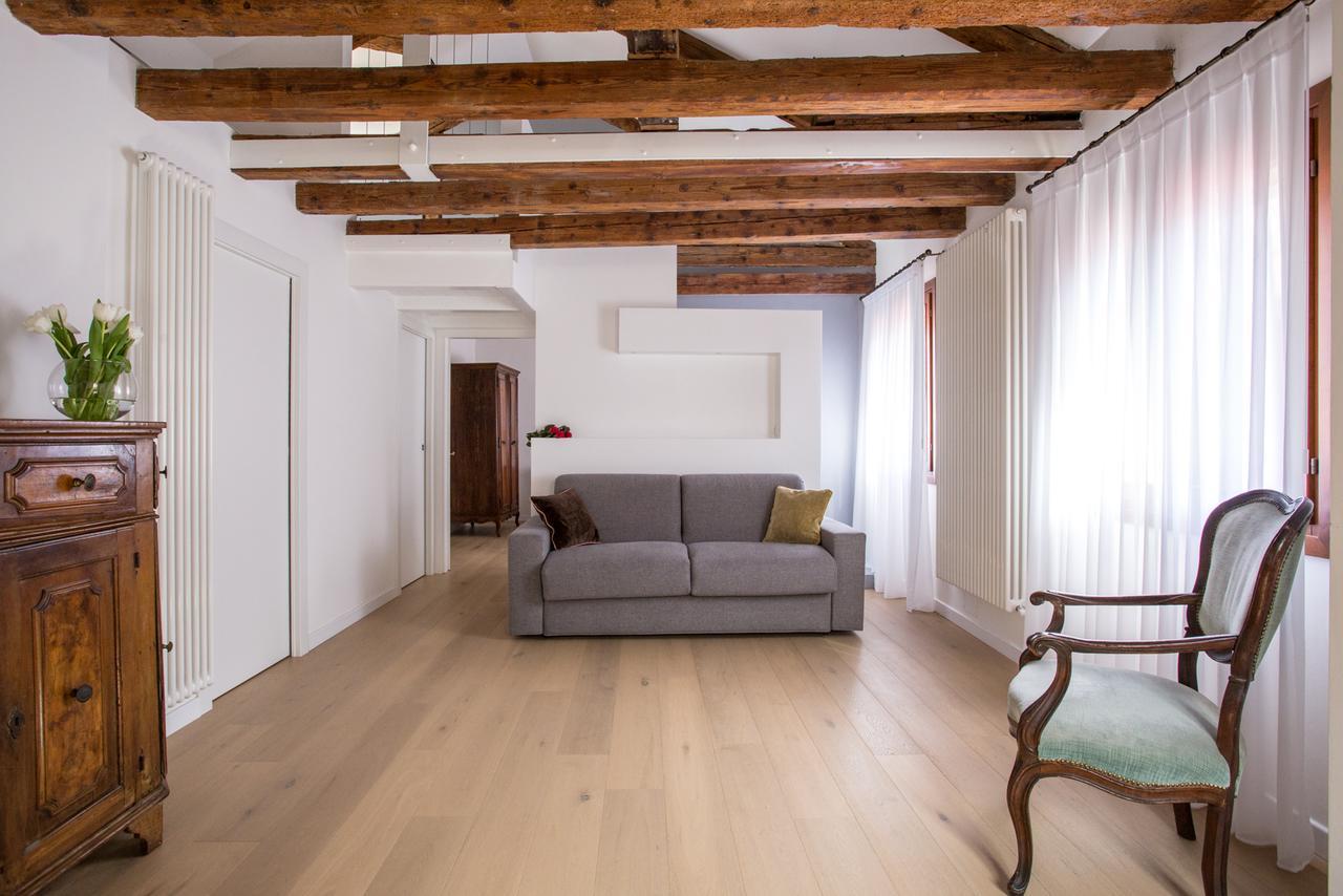 Ca' Santo Spirito B&B Bed & Breakfast