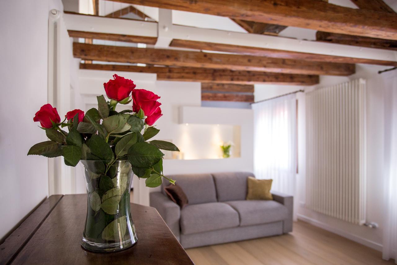Bed & Breakfast Ca' Santo Spirito B&B 2*