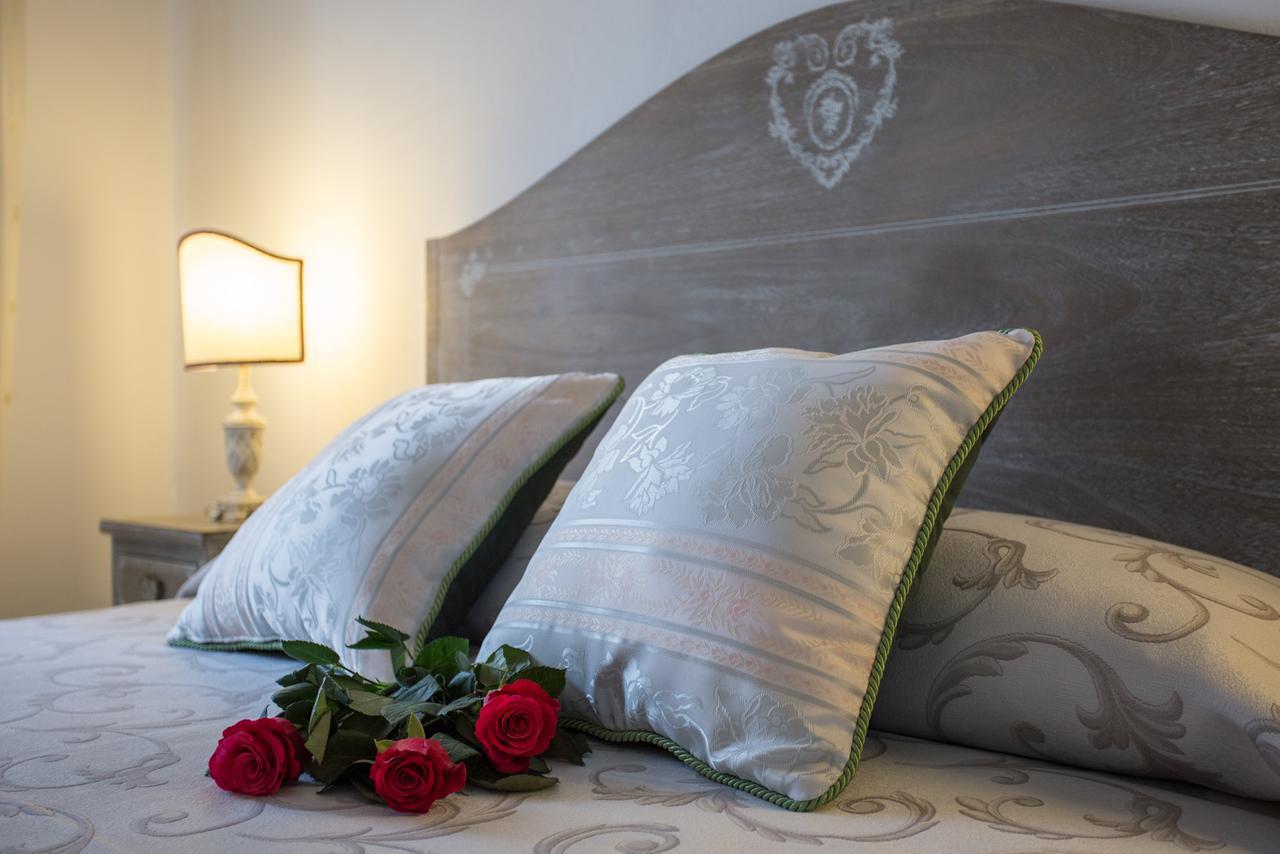 Bed & Breakfast Ca' Santo Spirito B&B 2*