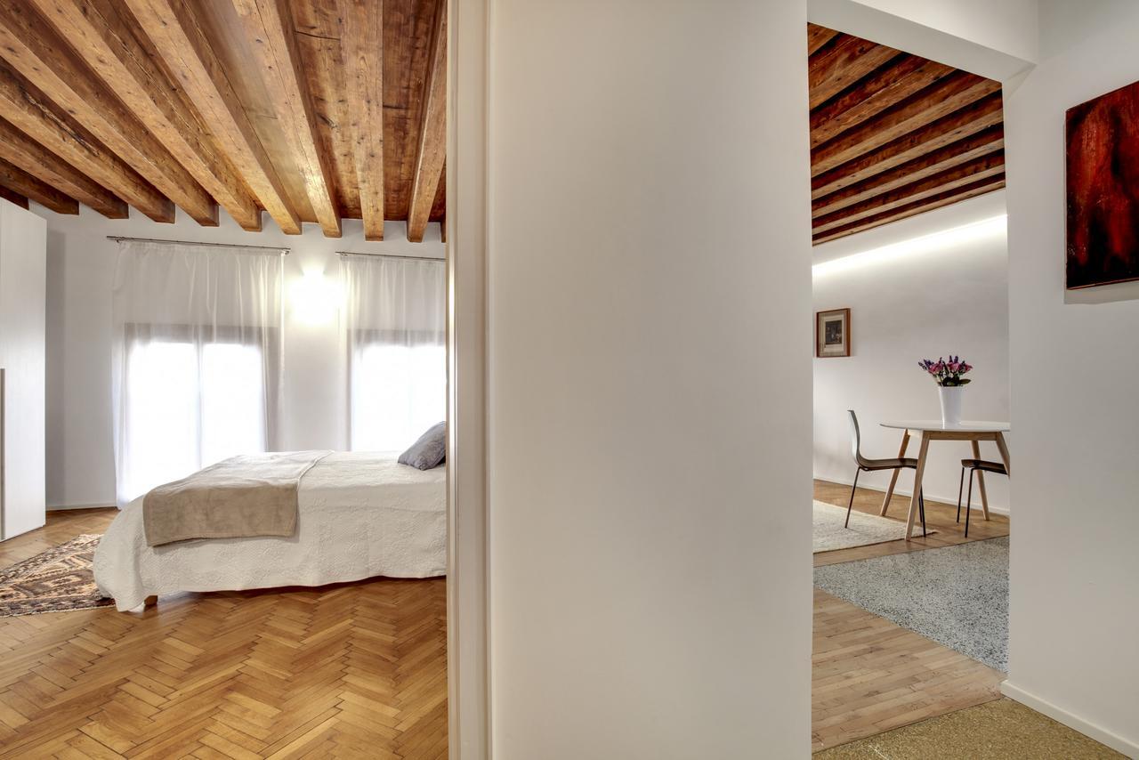 Apartment Guglie Design Venice