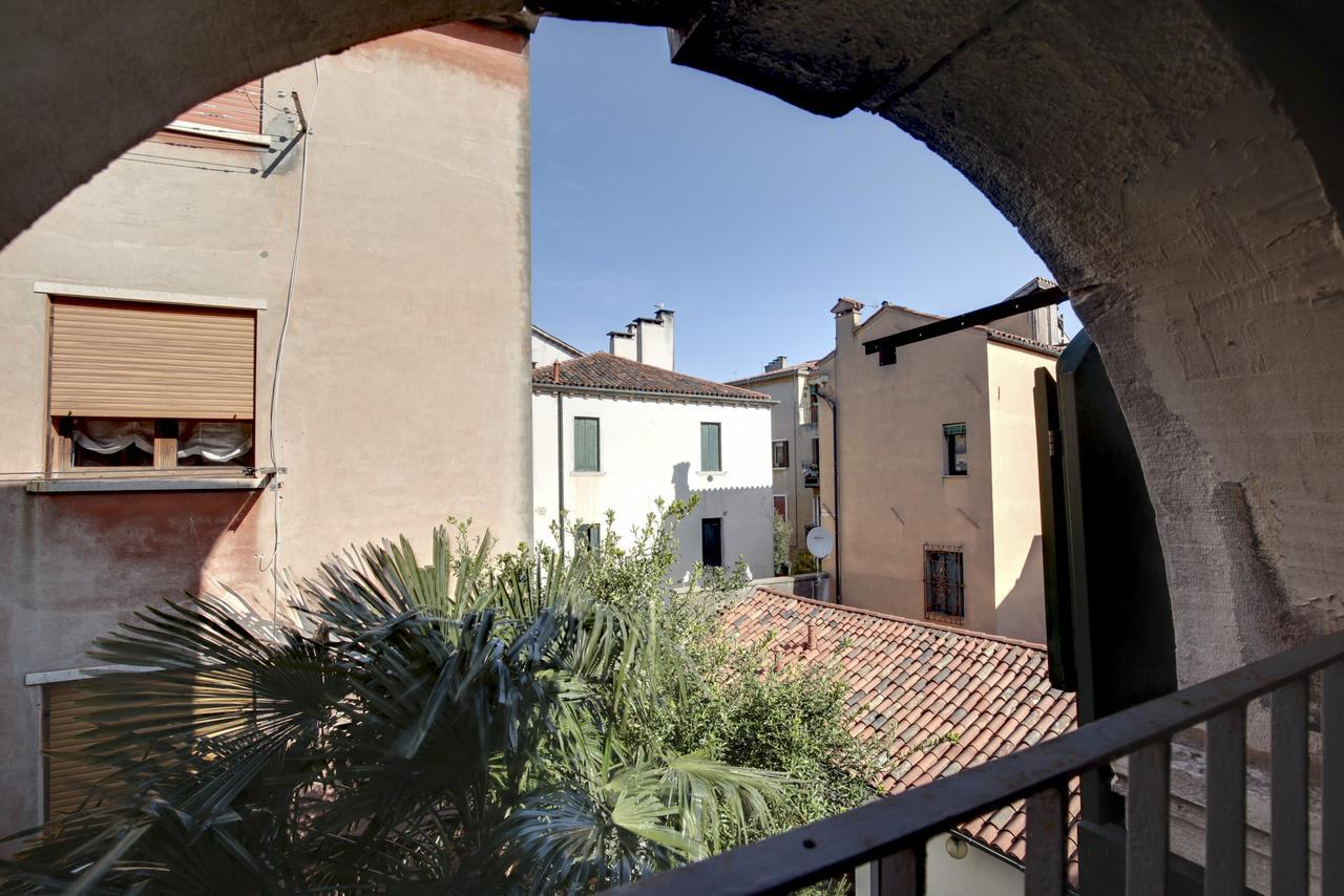 Guglie Design Apartment Venice