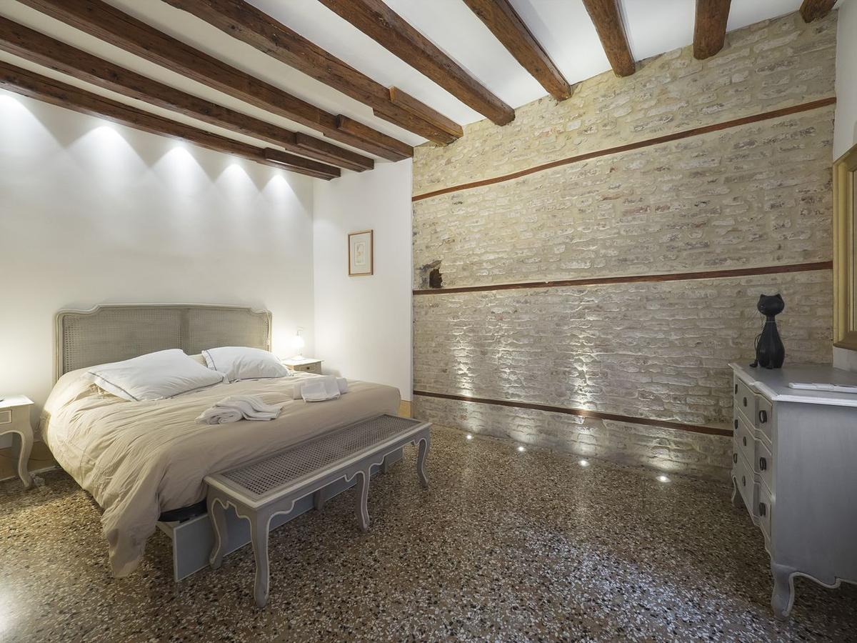 Apartamento Casa Margherita By Wonderful Italy Veneza