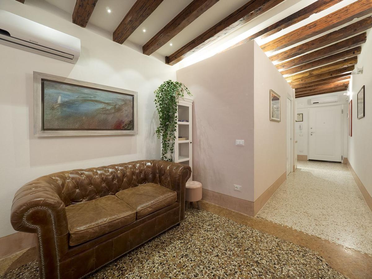 Apartamento Casa Margherita By Wonderful Italy