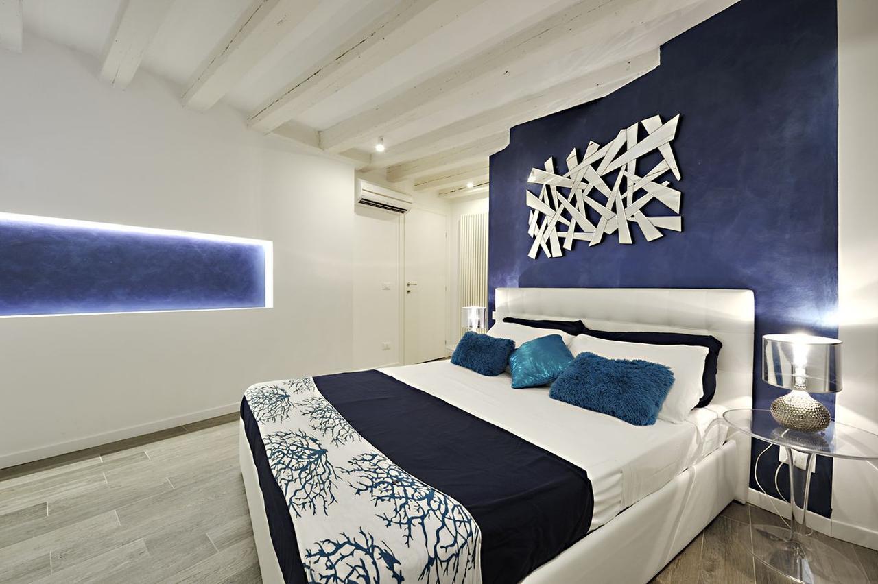Apartamento Ca Forner - Cannaregio By Wonderful Italy Veneza