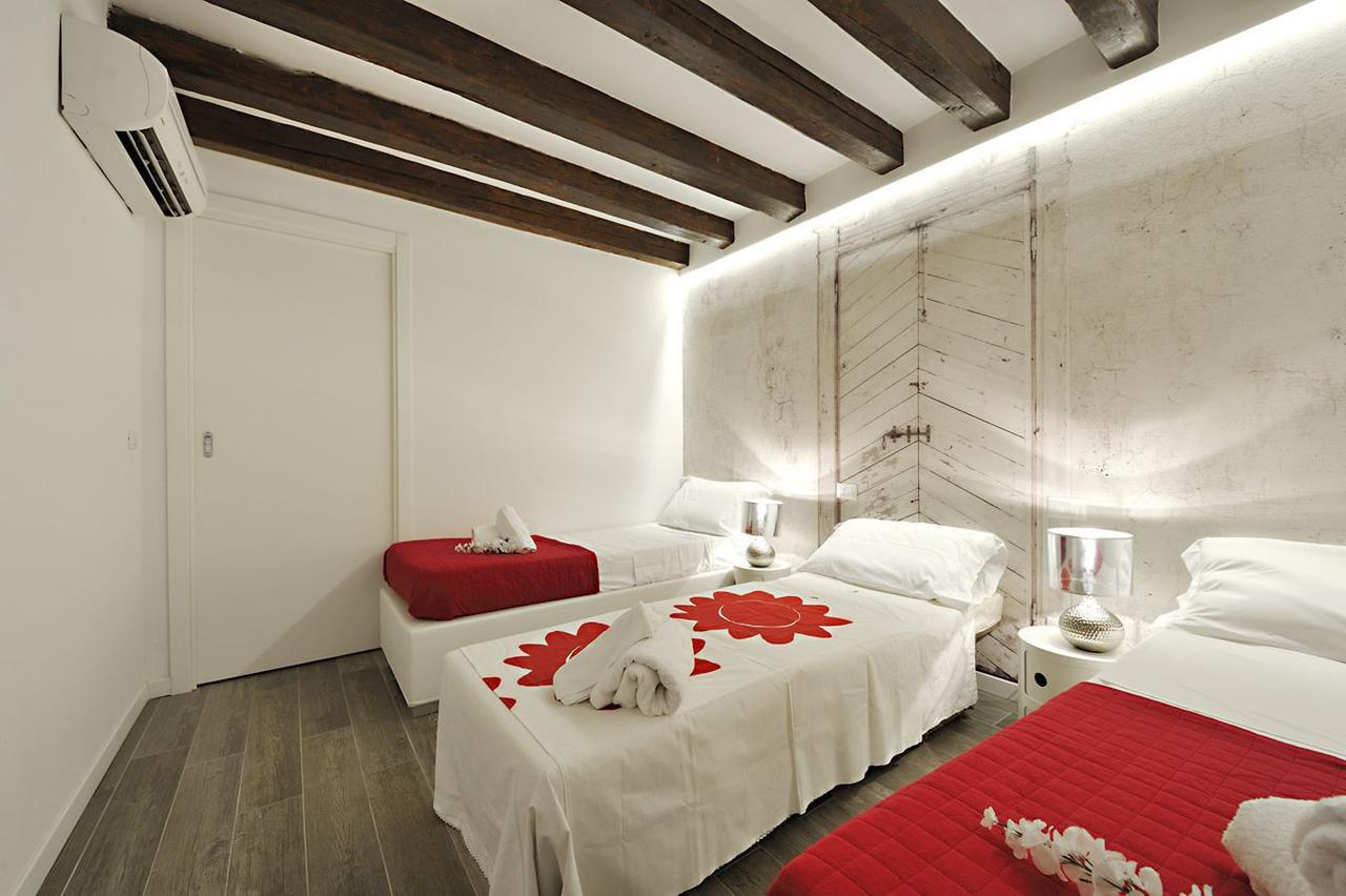 Ca Forner - Cannaregio By Wonderful Italy *