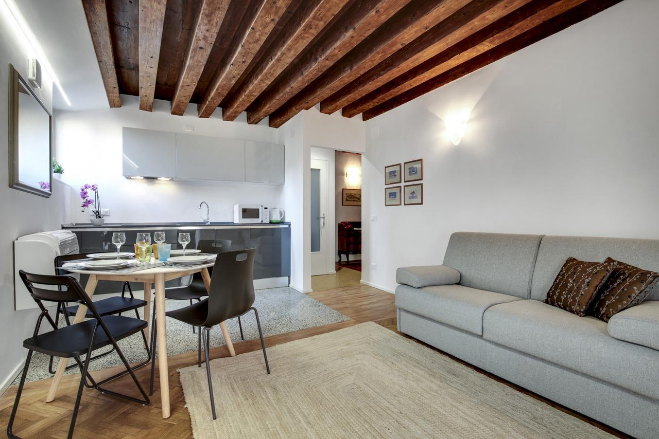 Apartment Guglie Design *