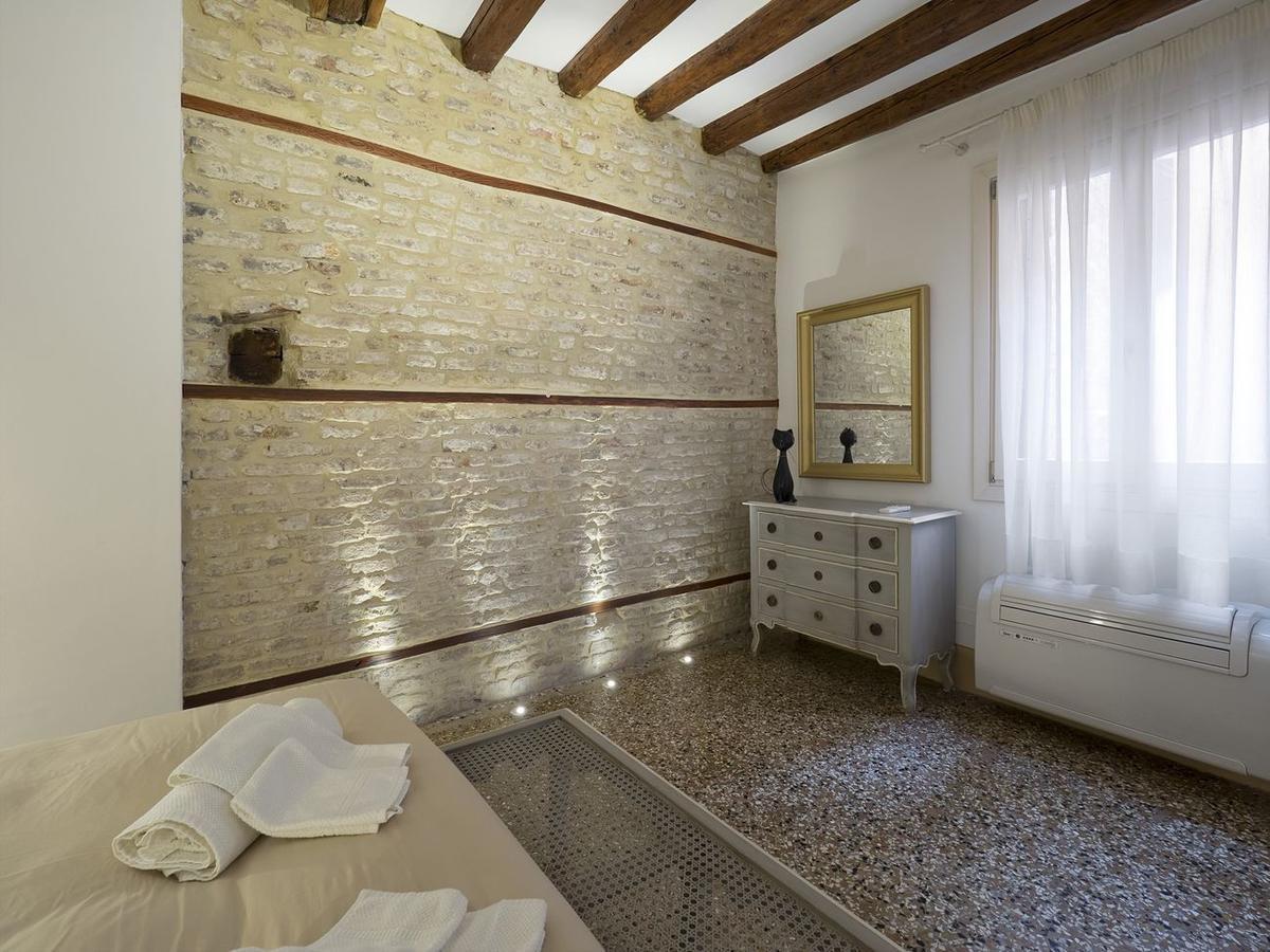 Casa Margherita By Wonderful Italy Apartamento *