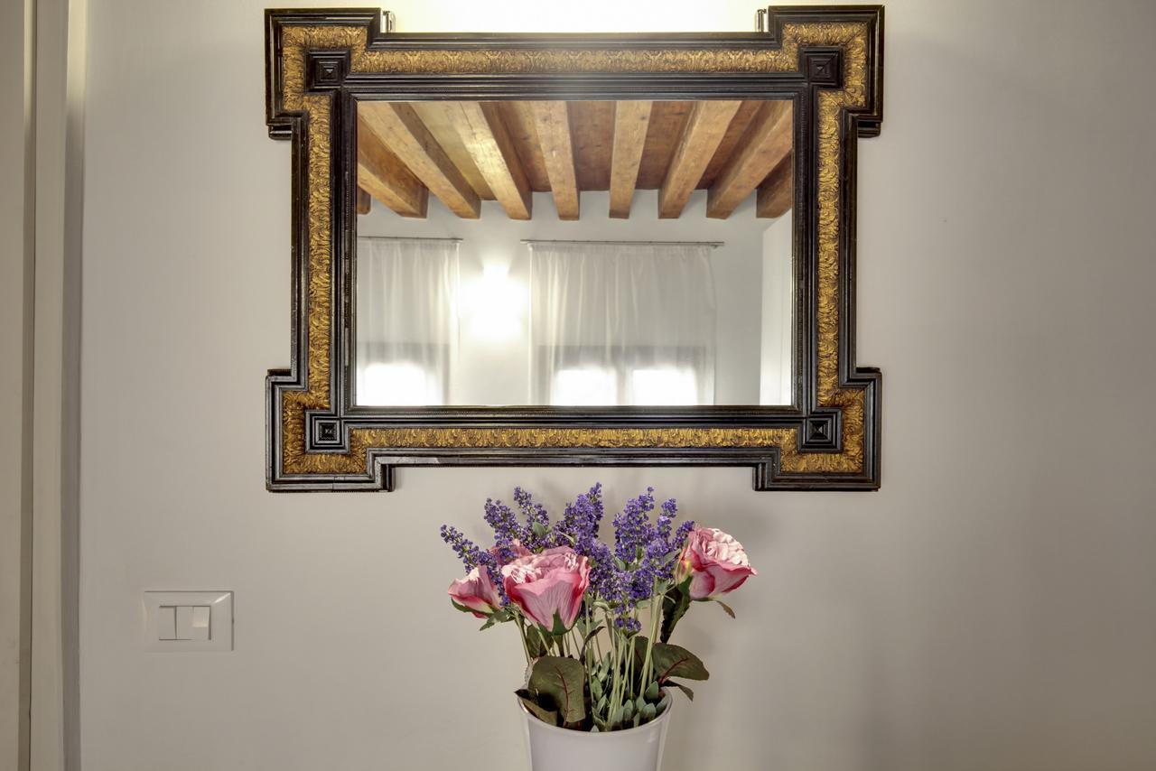 Apartment Guglie Design Venice