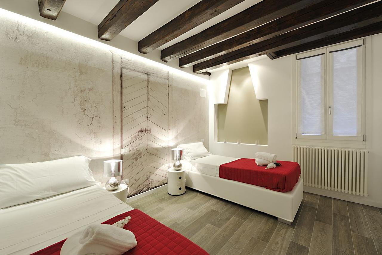 Apartamento Ca Forner - Cannaregio By Wonderful Italy Veneza