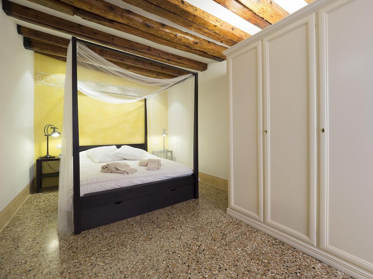 Apartamento Casa Margherita By Wonderful Italy *
