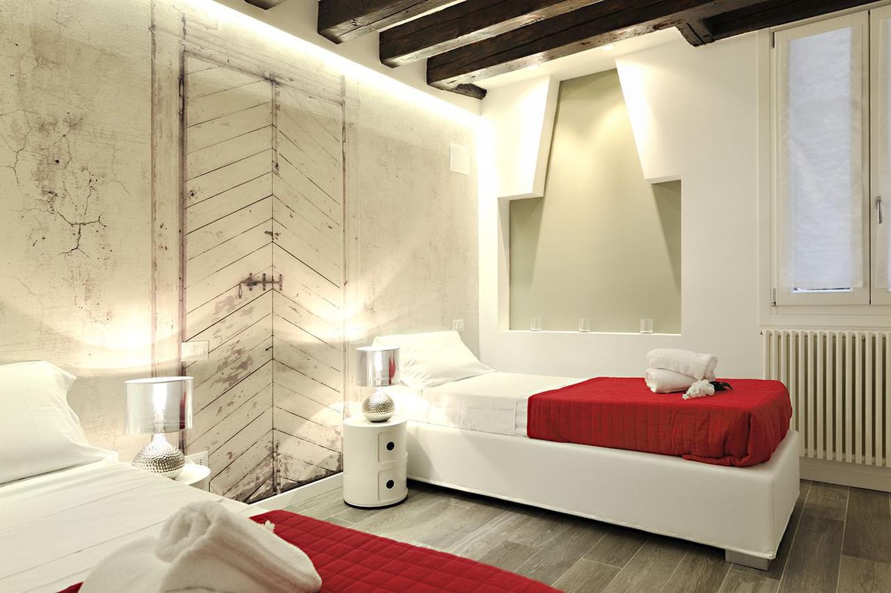 Ca Forner - Cannaregio By Wonderful Italy *