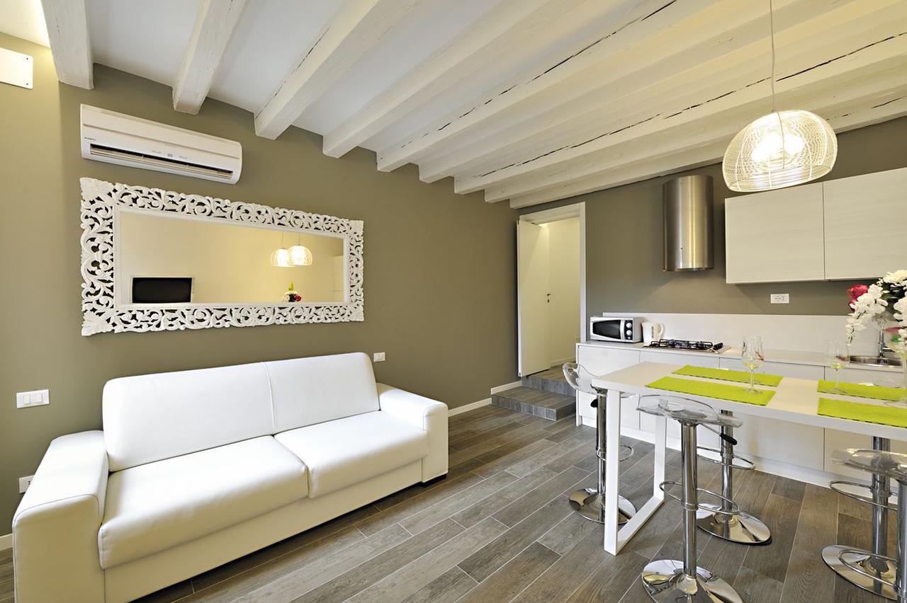 Ca Forner - Cannaregio By Wonderful Italy