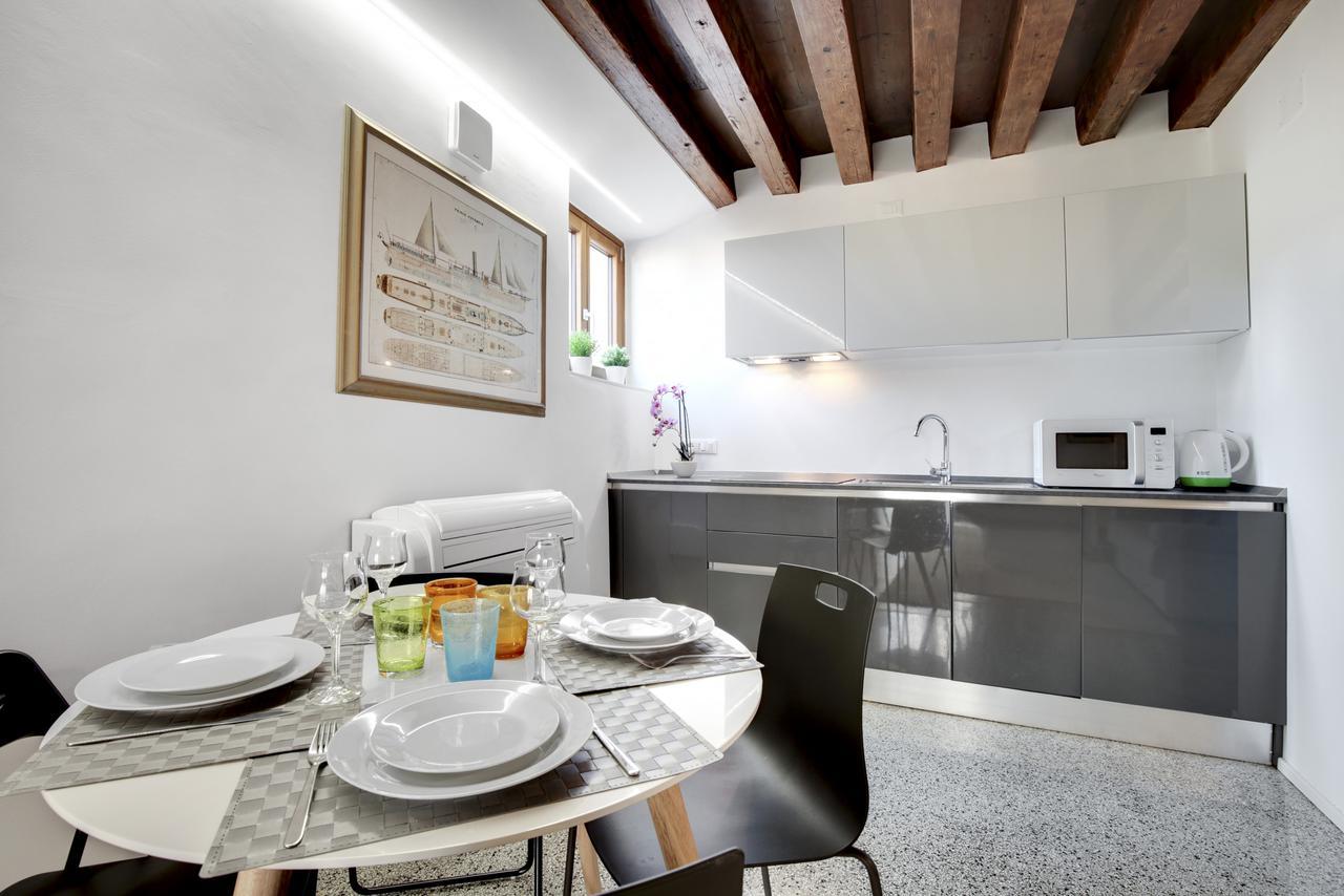Guglie Design Apartment