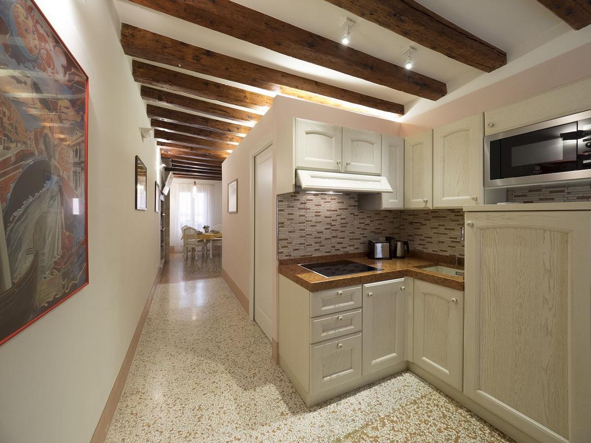 Apartamento Casa Margherita By Wonderful Italy *