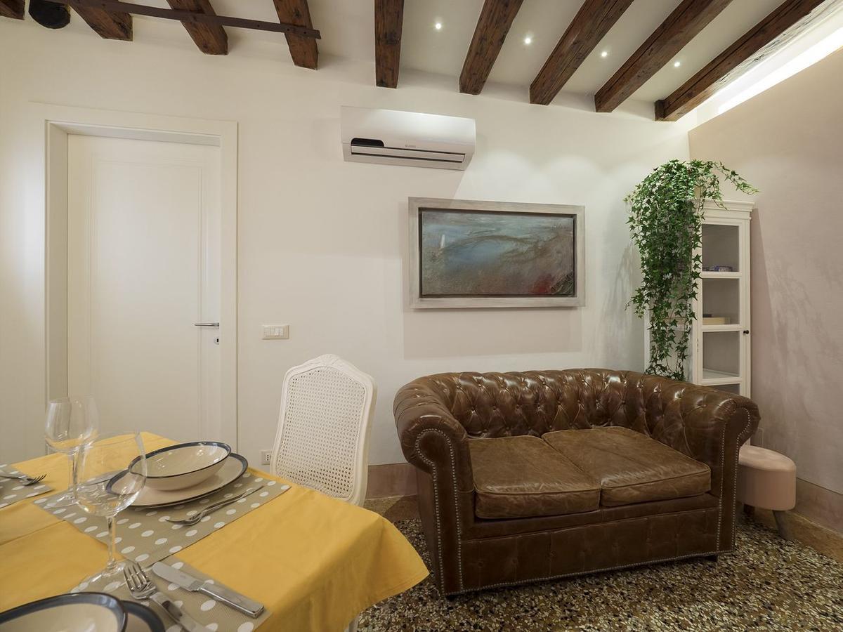 Casa Margherita By Wonderful Italy Veneza