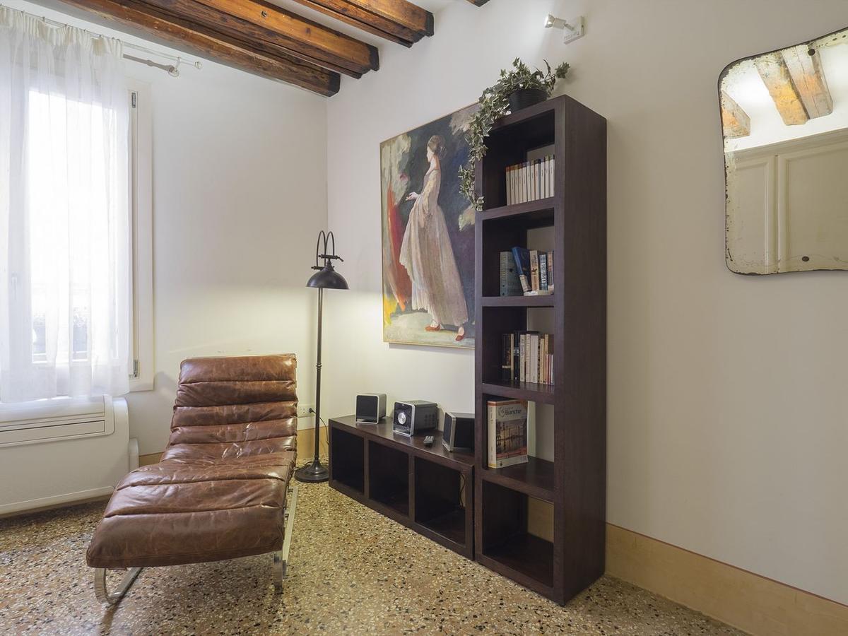 Casa Margherita By Wonderful Italy * Veneza