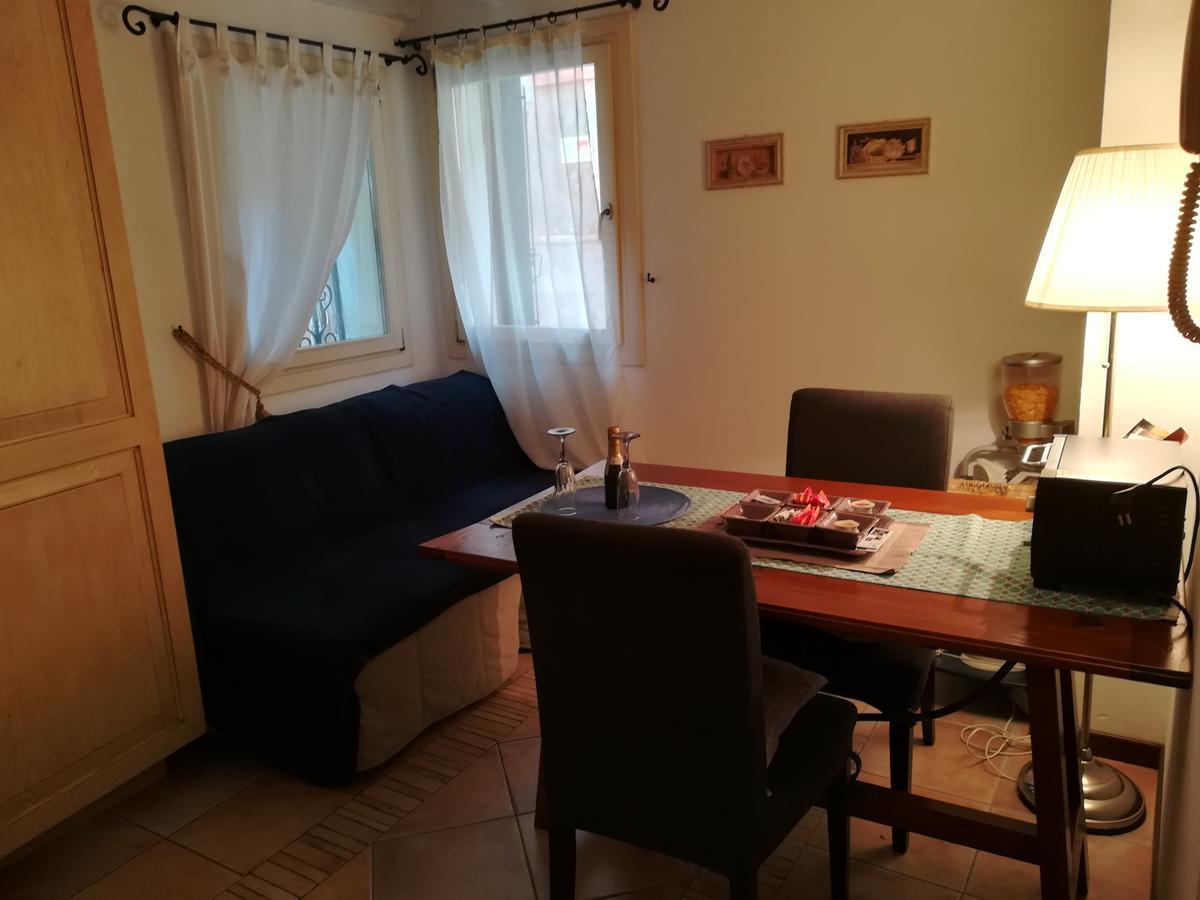 Casa Genoveffa * Venice