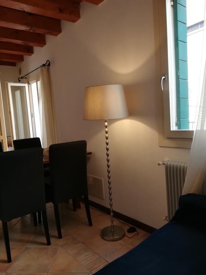 Casa Genoveffa *