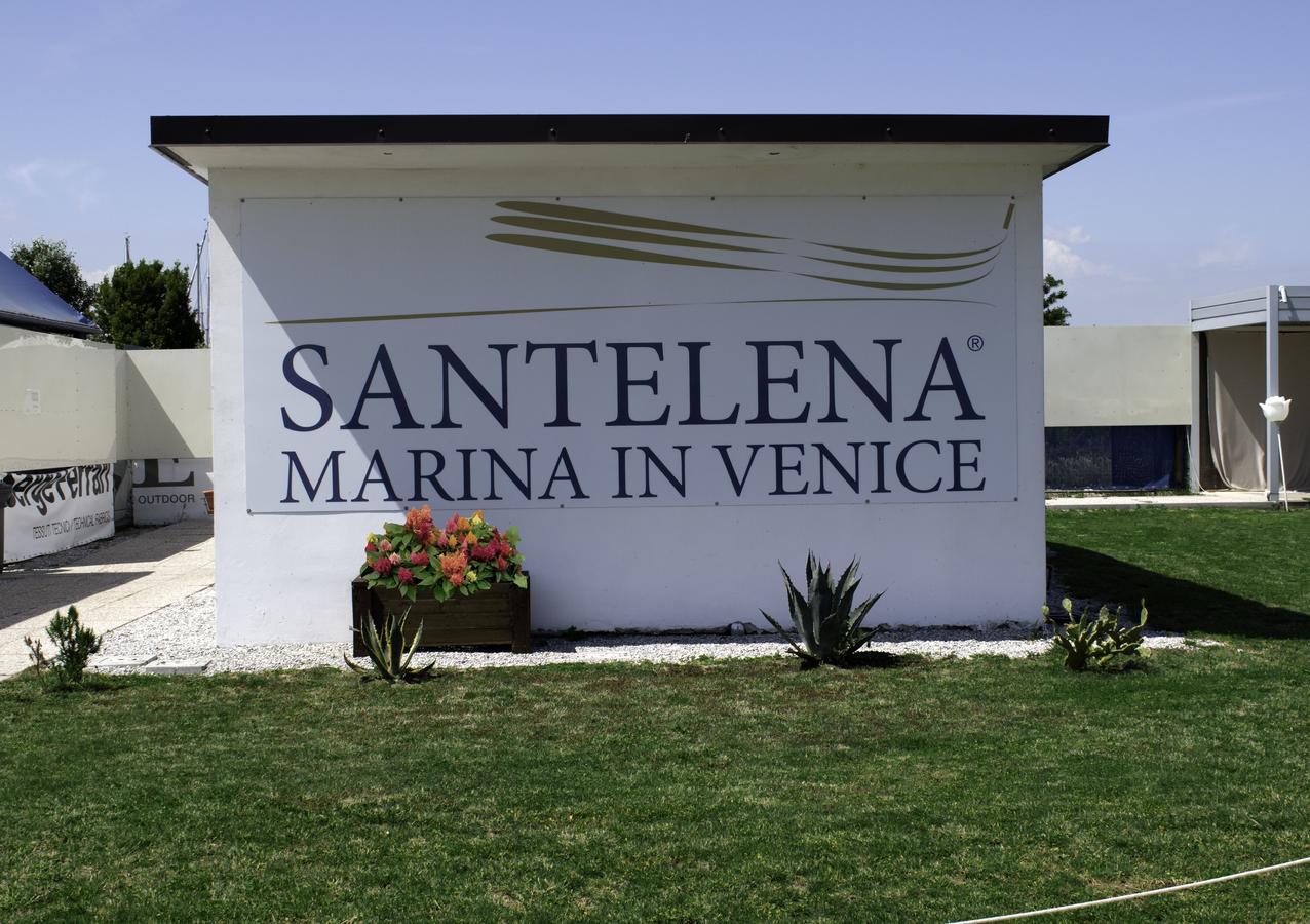 Boathotels Marina Sant'elena Venice