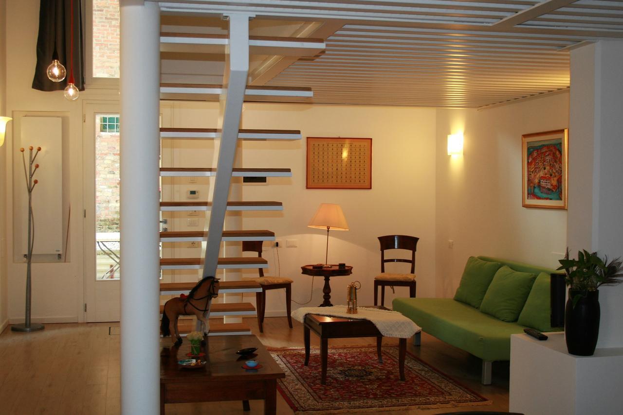 Apartment Ca' Michelangelo