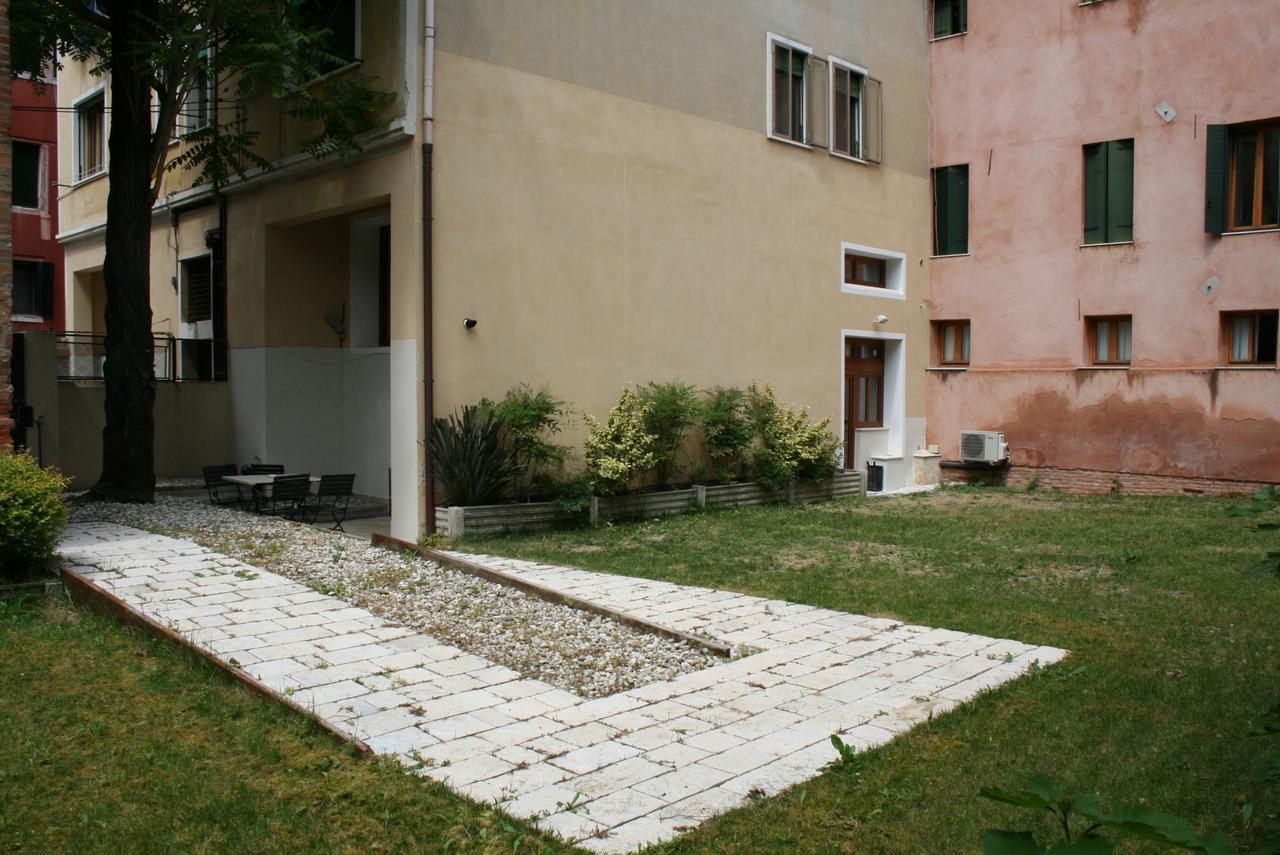 Apartment Ca' Michelangelo *