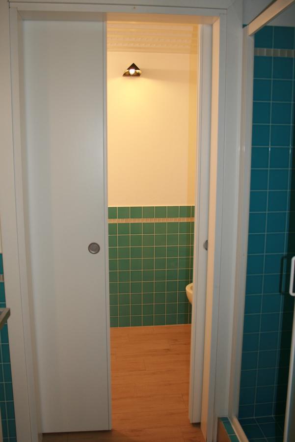 Ca' Michelangelo Apartment