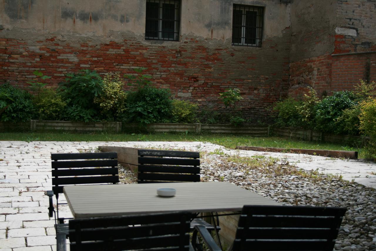 Ca' Michelangelo * Venice