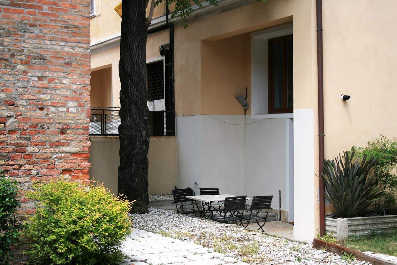 Ca' Michelangelo Apartment Venice