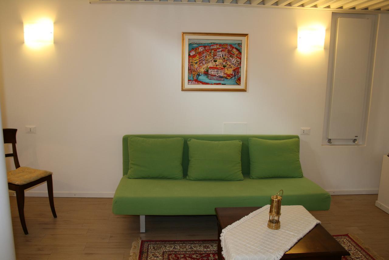 Ca' Michelangelo Apartment