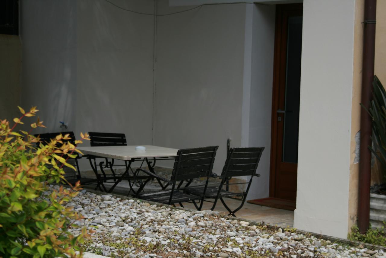 Apartment Ca' Michelangelo