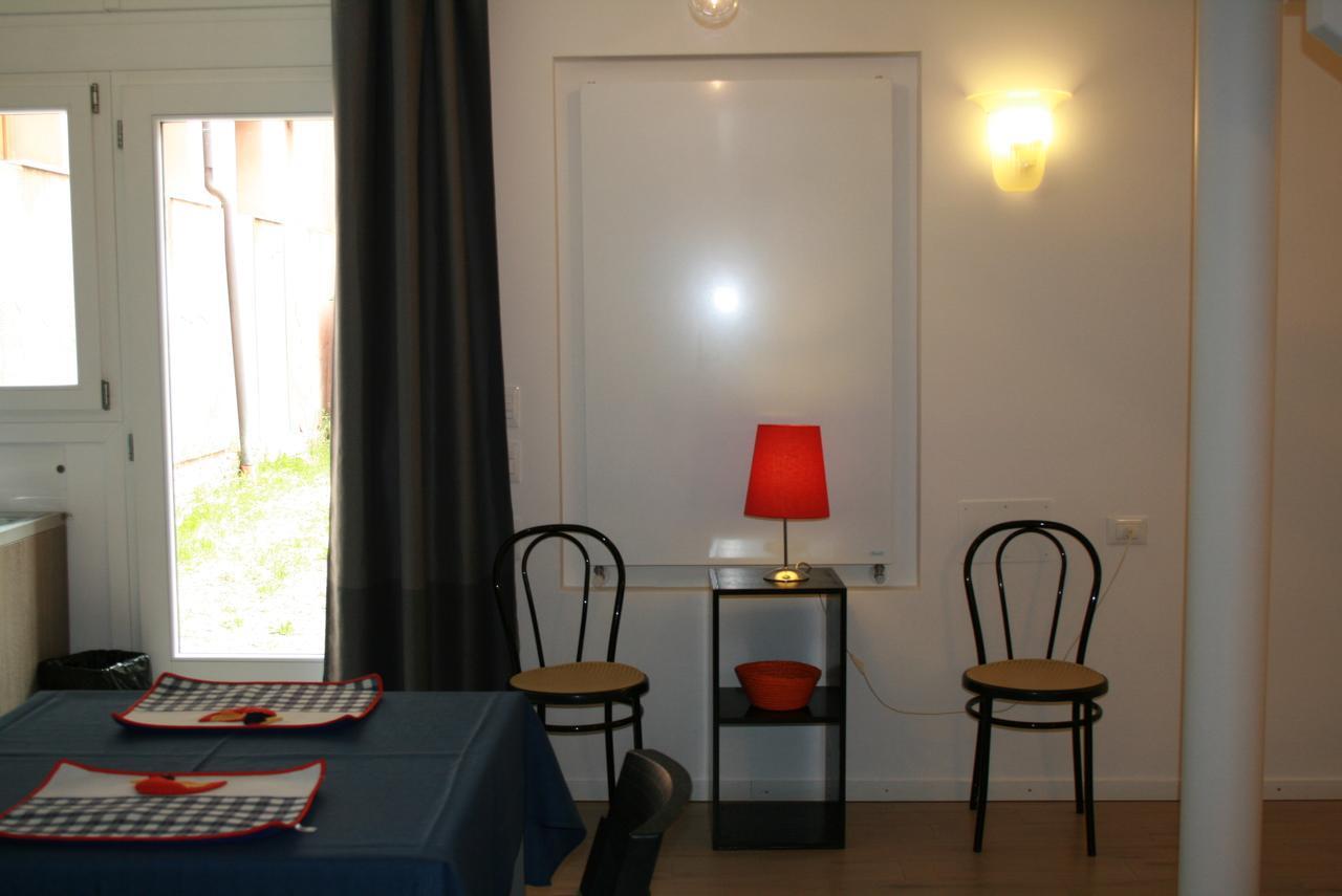 Ca' Michelangelo Apartment