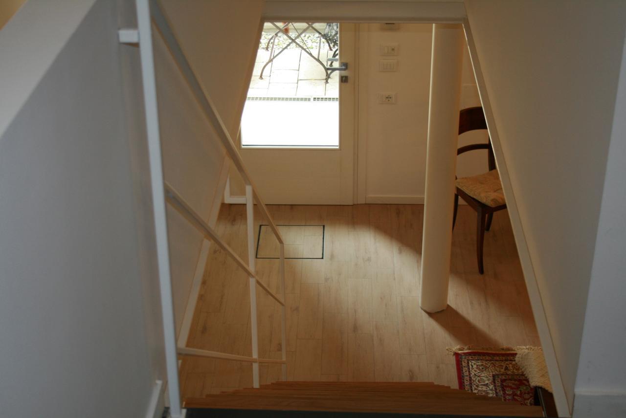 Ca' Michelangelo Apartment