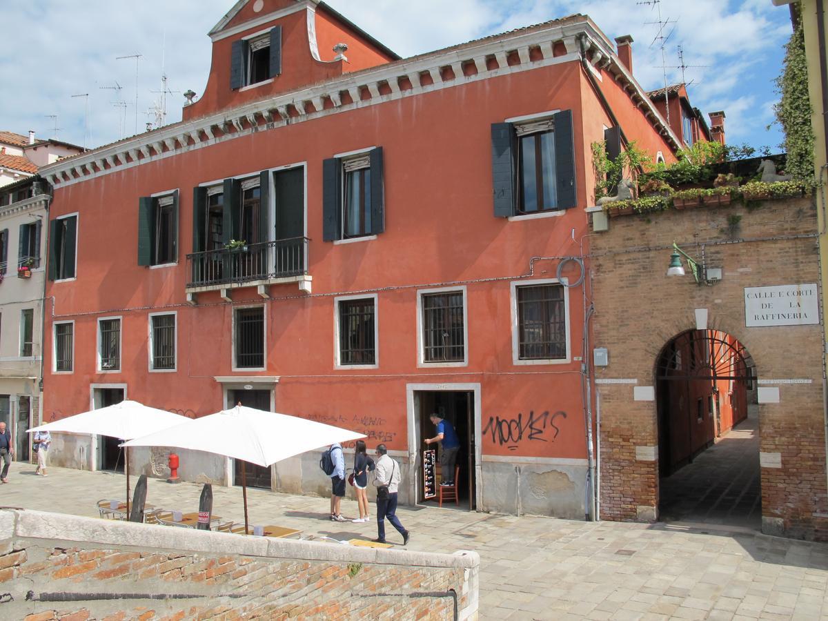 Apartment Ca' Michelangelo Venice