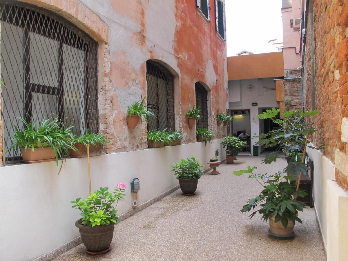 Ca' Michelangelo Apartment *