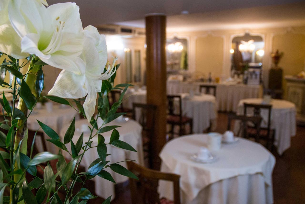 San Giorgio Hotel 3*
