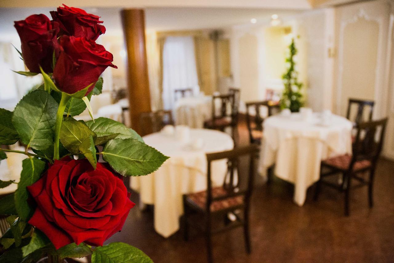 Hotel San Giorgio Venice