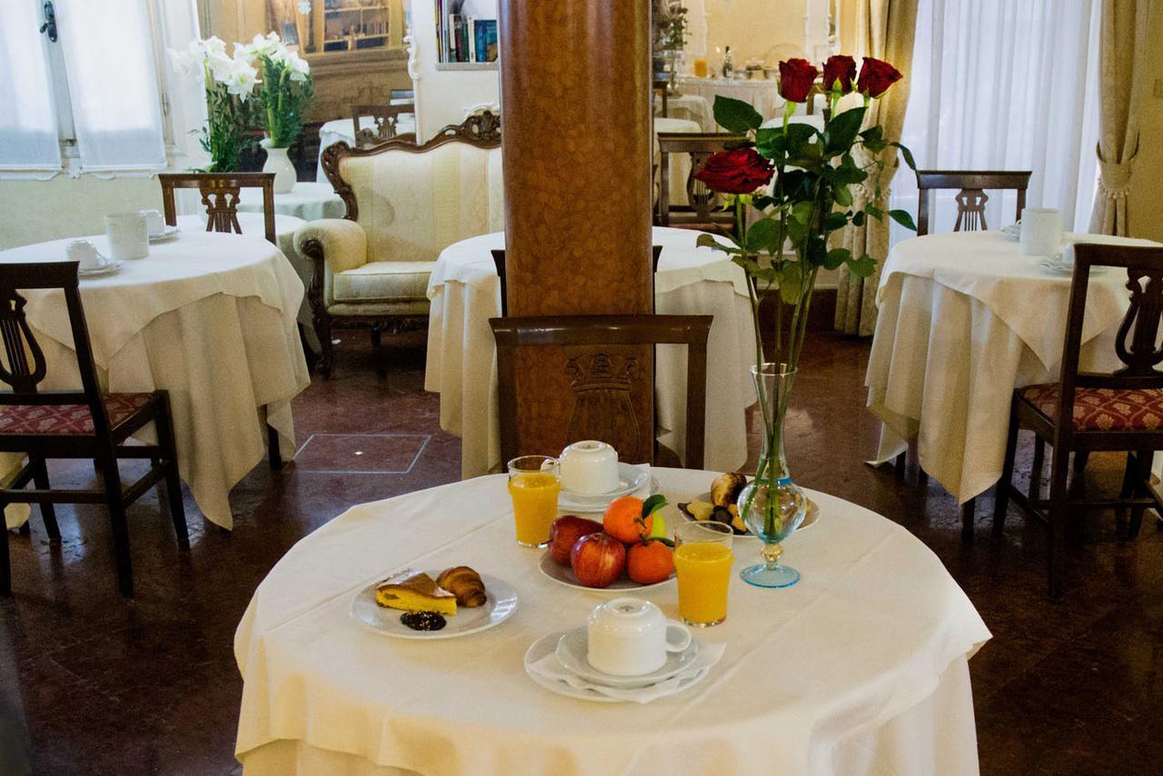 Hotel San Giorgio