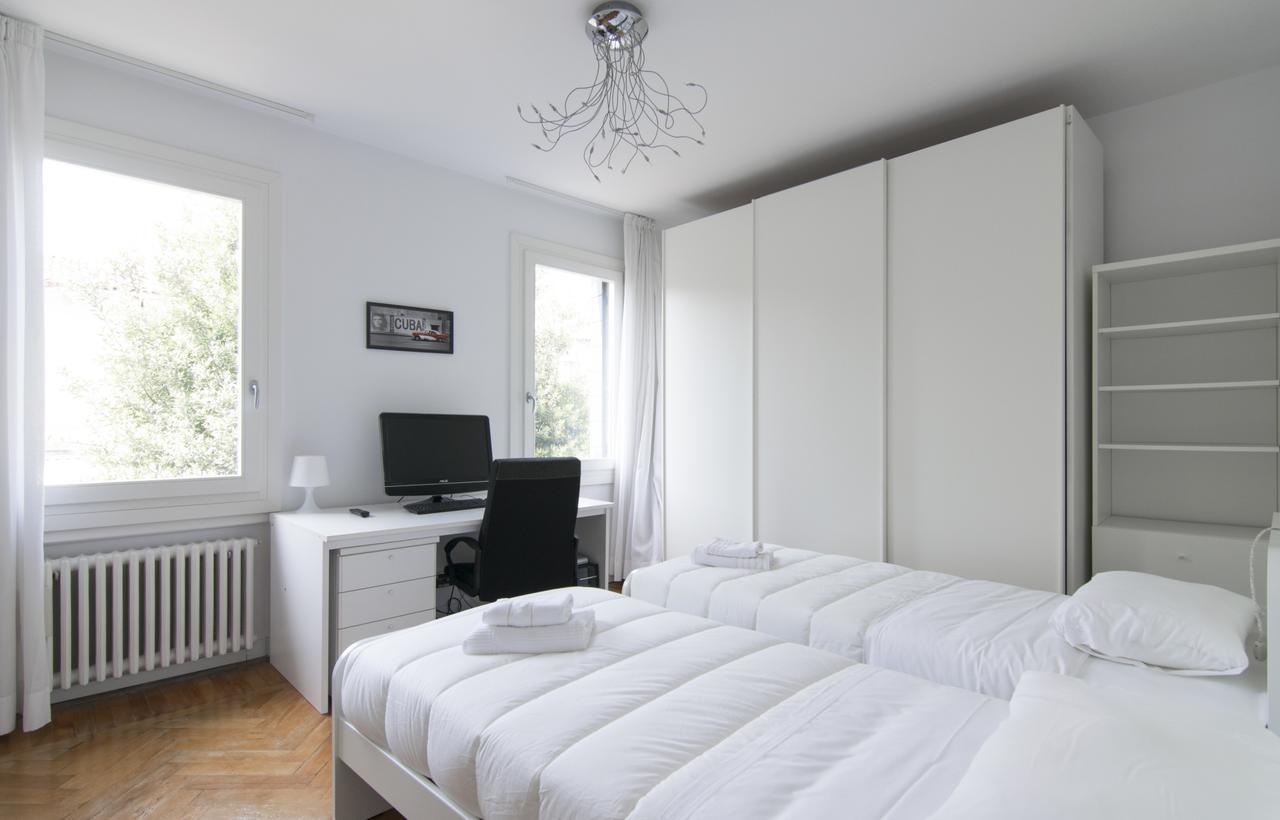 Bella Charming House Apartment Venice