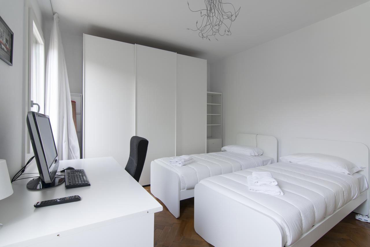 Bella Charming House Apartment Venice