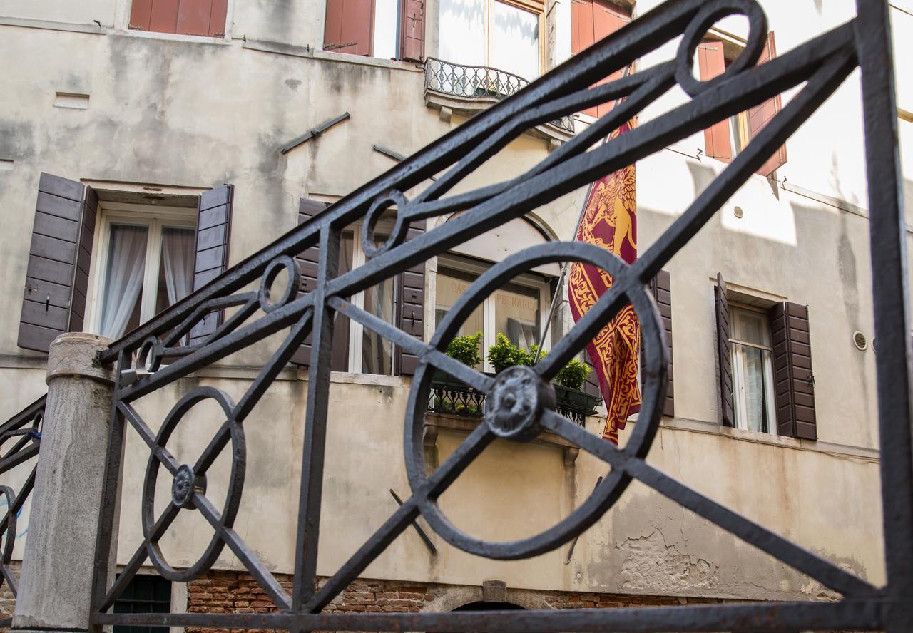 Casa Petrarca * Venice