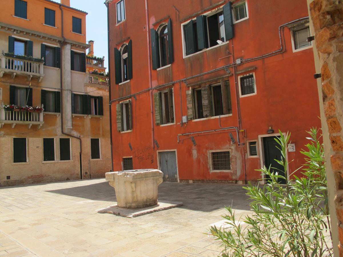 Guest house Antica Raffineria