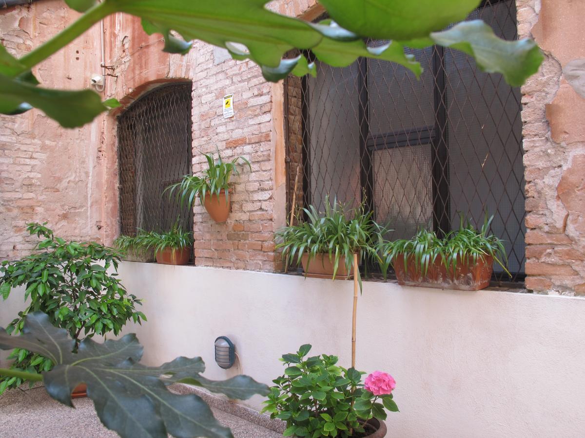 Antica Raffineria Guest house Venice