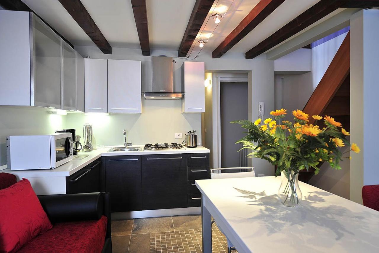 La Vida - Faville Apartment Venice