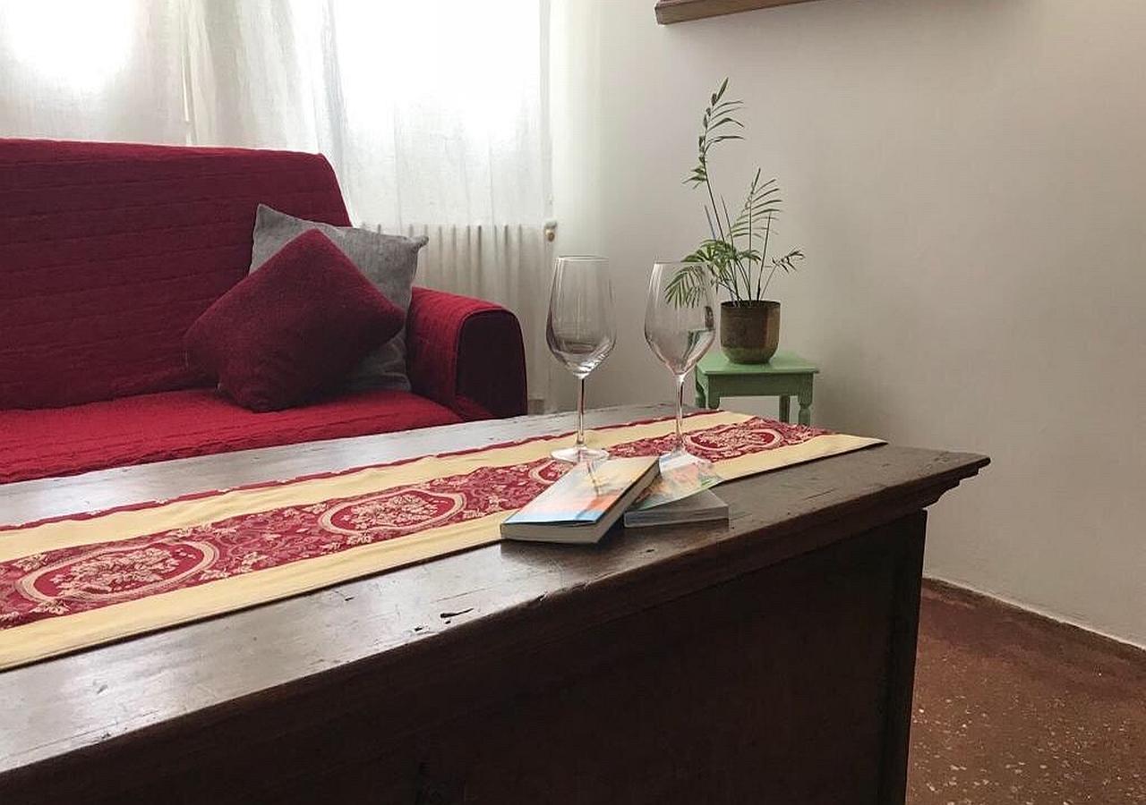 Appartamento Cà Vernier Venezia