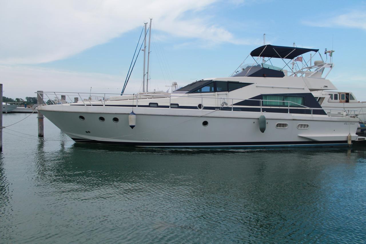 Botel Boathotels Marina Sant'elena