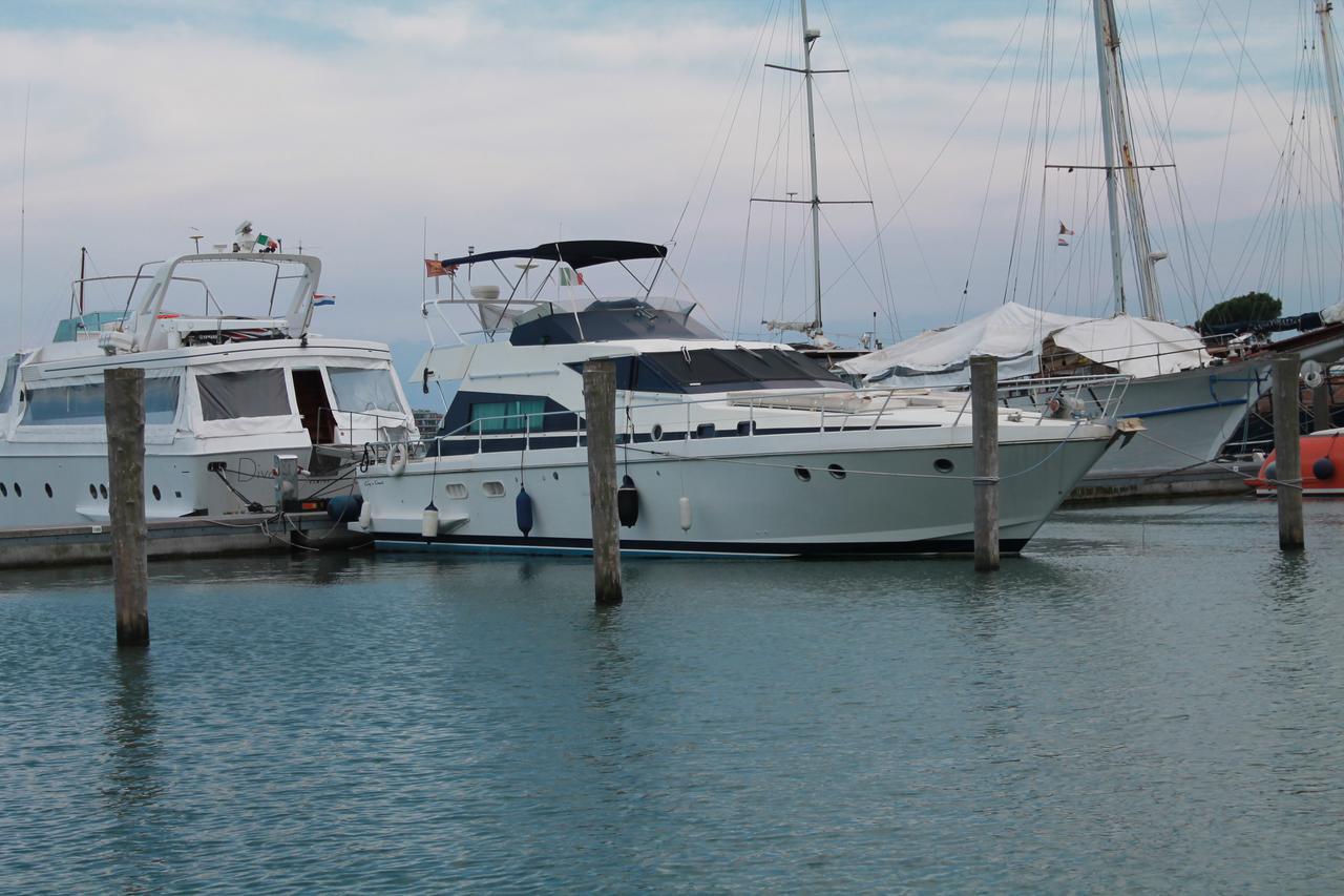 Boathotels Marina Sant'elena * Venice