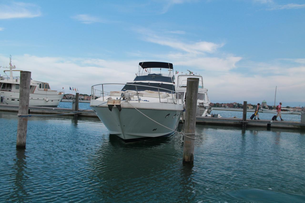 Boathotels Marina Sant'elena Venezia