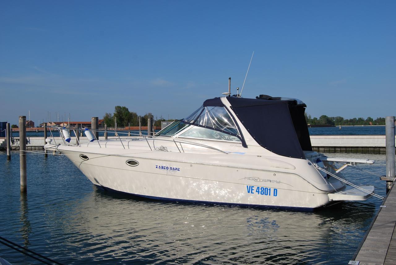 Boathotels Marina Sant'elena Venezia