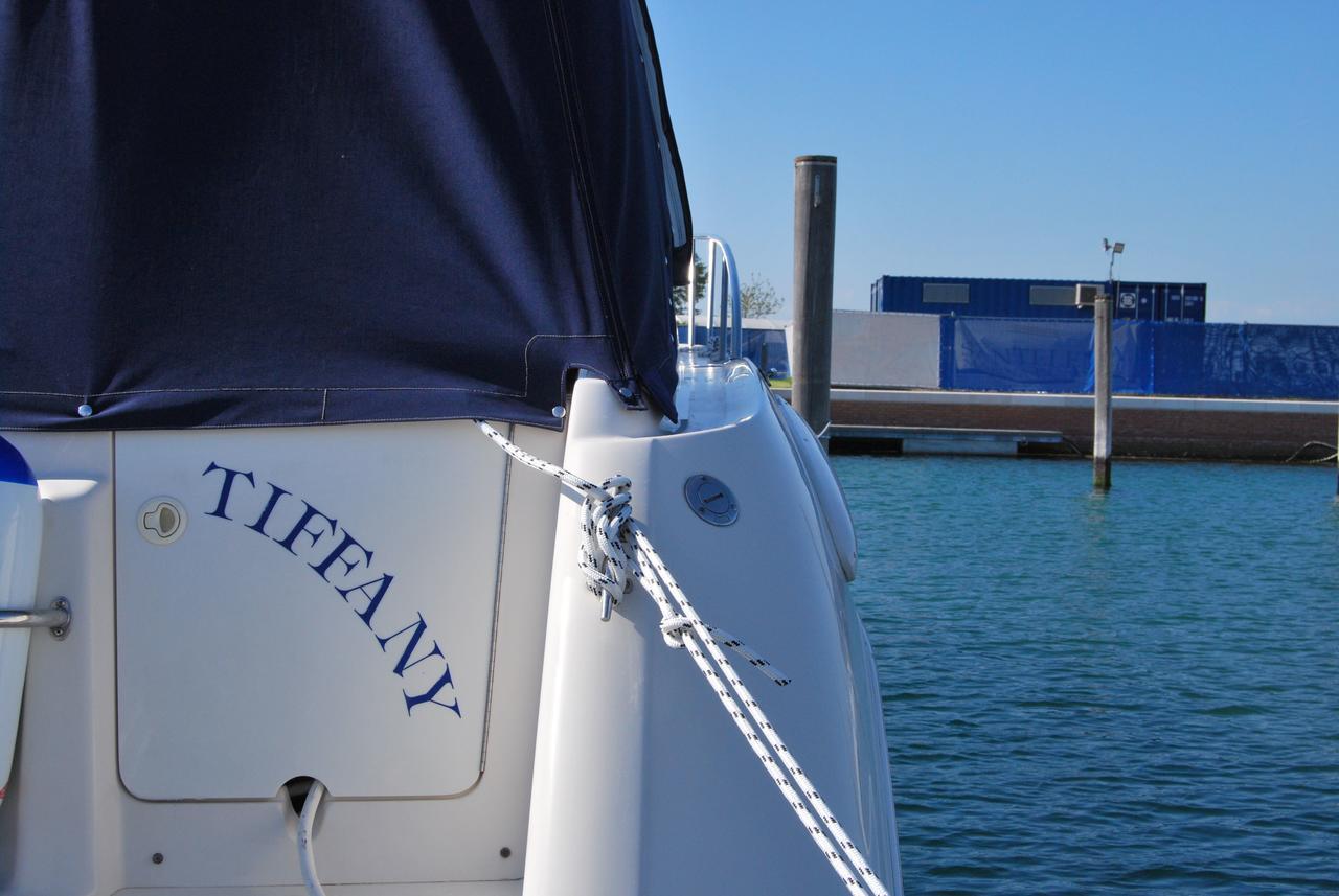 Boathotels Marina Sant'elena Botel Venice