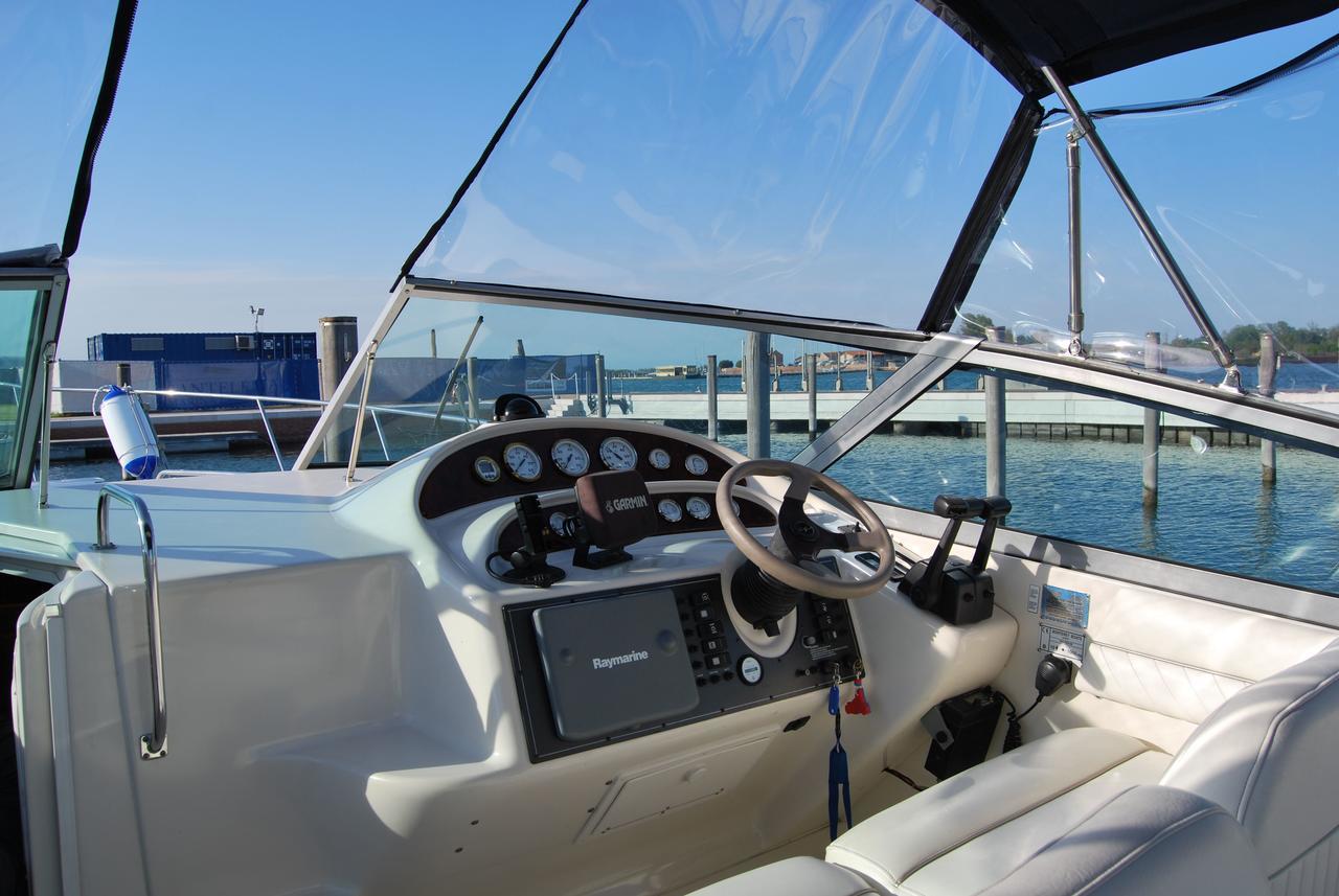 Boathotels Marina Sant'elena *